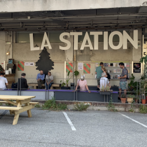 La Station lance son appel à résidences temporaires 2023