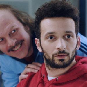 YVES, de Benoît Forgeard