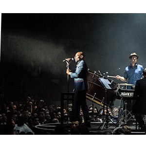 Kery James offre 6000€ à un jeune pour financer ses études