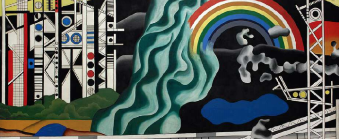 Chagall, Léger, Picasso : de belles propositions !