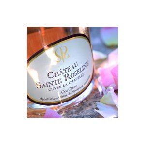 Les Arcs sur Argens : oenotourisme et événementiel au Château Sainte Roseline