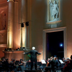 Cette semaine s'ouvre la 70ème édition du Festival de Musique de Menton