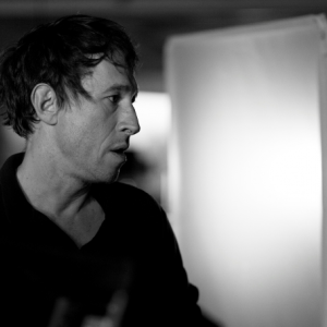 Bertrand Bonello, Président du Jury de la Cinéfondation et des courts métrages