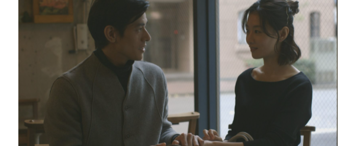  Contes du hasard et autres fantaisies, de Ryüsuke Hamaguchi 