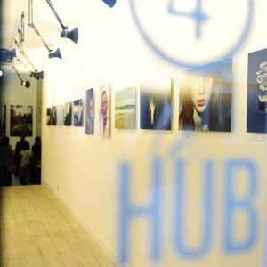 Le Hub, un lieu alternatif