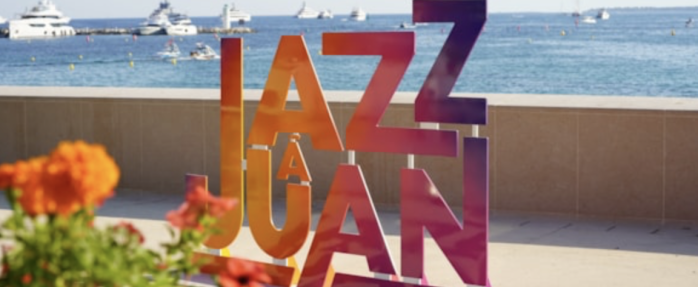 Plus de 26 000 spectateurs pour les 65 ans de Jazz à Juan