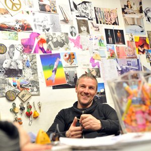 Fonderie JLB - Tout feu, tout flamme !