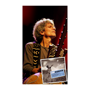 Hadouk Trio en concert + 1ère partie Jean-Louis Ruf Costanzo