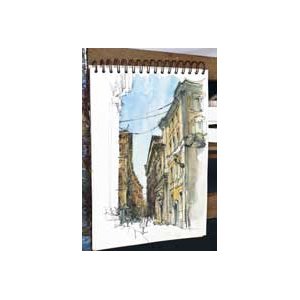 MARSEILLE : « Les feuillets voyageurs » 