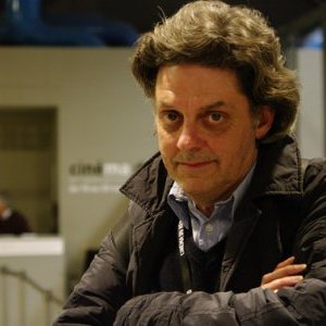 Jean-Michel ALBEROLA