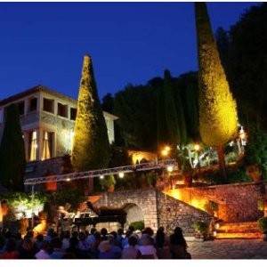 Jazz à Domergue 2011