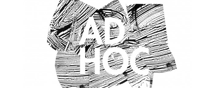 Ad Hoc : l'ambitieux projet du collectif Culbuto