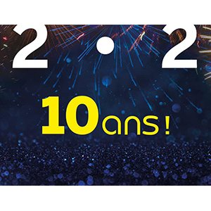 2022- 2023, une sélection exceptionnelle à Anthéa