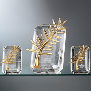 Palmarés du 64ème Festival du Film de Cannes