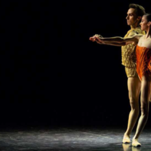 Ballet Nice Mediterranée