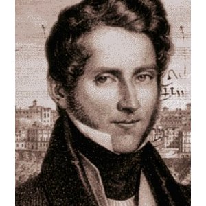 Elisir d'amore de GAETANO DONIZETTI 1797-1848