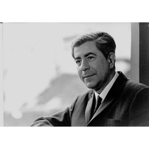 Hommage à Pierre Cochereau au CNRR de Nice