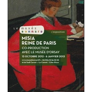 Misia, reine de Paris
