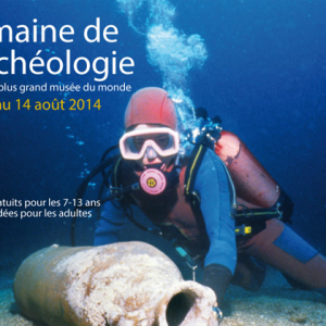 Le plus grand musée du monde !