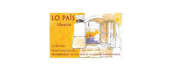 Galerie Lo Païs