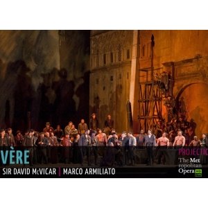 Le Metropolitan Opera de New York au Théâtre de Grasse