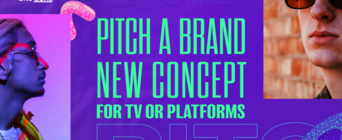 Cannes : « Content Creatives Incubator », la sélection 2020 est ouverte aux jeunes talents créatifs de tous horizons 