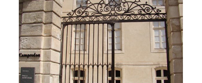 Campredon art & image