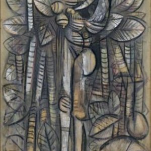 NANTES : Wilfredo Lam 