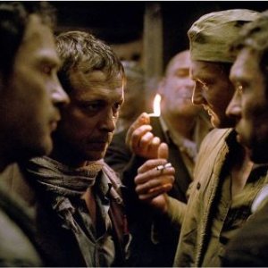 Le fils de Saul (Son of Saul)