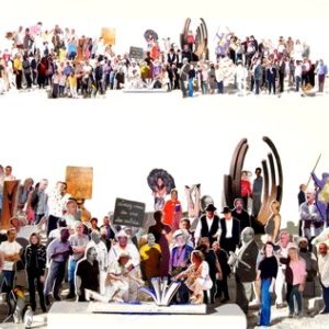 QUAND « L'ÉCOLE DE NICE VA PARTIR EN FUMÉE » 