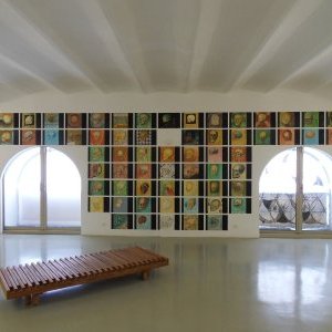  Hervé Courtain " T'es qui toi ? C'est quoi ça ? " 