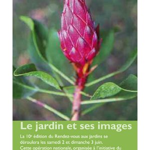 Menton : Laissez vous tenter début juin par Les Rendez-Vous Aux Jardins