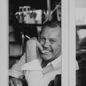 Grégoire Gardette, révéler la lumière