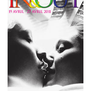 IN&OUT 3ème festival du film Gay et Lesbien 