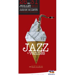 31ème édition du Festival Jazz à Vannes