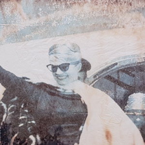 La Banane Galerie à Cannes fête son premier anniversaire avec une expo collective autour du cinéma