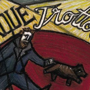 Clowns tragiques et merveille sous chapiteau...