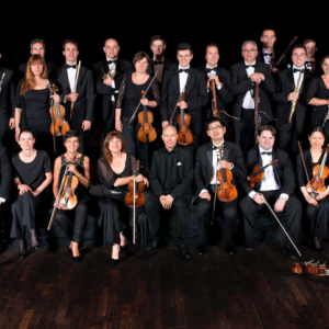 Les Soirées Musicales de Grimaud 19ème saison !