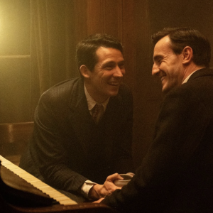  « Le son des souvenirs », d'Oliver Hermanus 