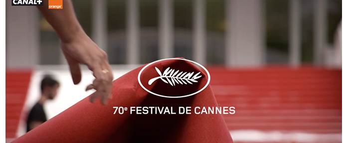En attendant le 13 avril, bande Annonce TV Festival de Cannes 2017