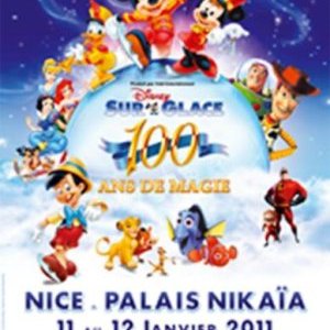 Disney sur Glace : Séance supplémentaire !