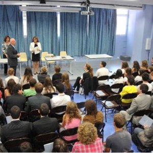 Coup de Cœur des Lycéens 