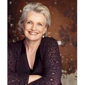 Marie-Christine Barrault / Hommage à Bernard Giraudeau en ouverture du 6ème Festival Courants d'Ere