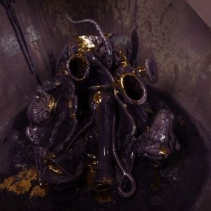 Marc Alberghina à (re)découvrir au Museau Cocteau jusqu'au 20 novembre