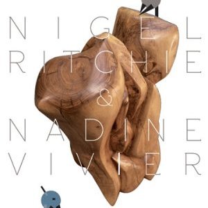 Nigel Ritchie & Nadine Vivier au Musée de Saint-Paul