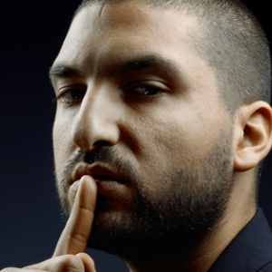 Cœur au caire : Ibrahim Maalouf 