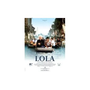 Un débat autour du film Lola, de Mendoza