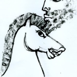 Jean Brandy « Aux lumières de l'Olympe »