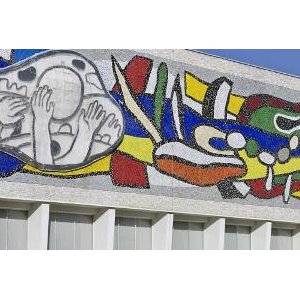 Ah que la guerre est cubiste ! 