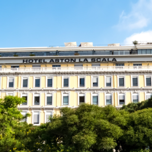 Le groupe 3A Hôtels La Collection lance un appel aux jeunes artistes de la Côte d'Azur